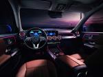 Mercedes-Benz GLB200 2019 года (CN)